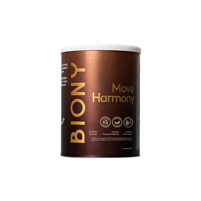 Move Harmony