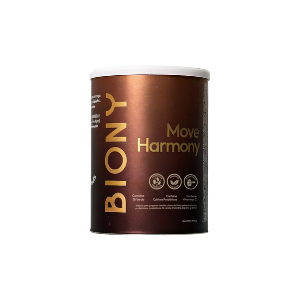 Move Harmony