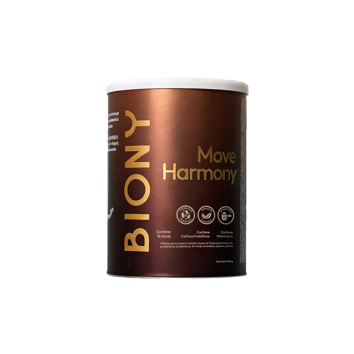 Move Harmony