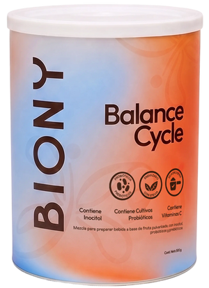 BIONY