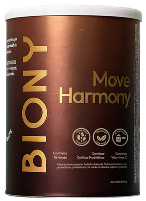 BIONY